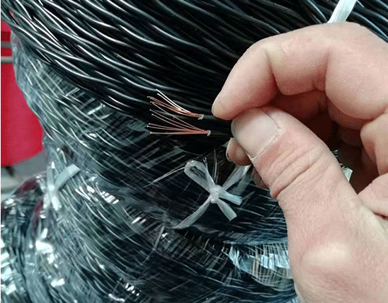 旌阳矿用爆破母线的具体作用