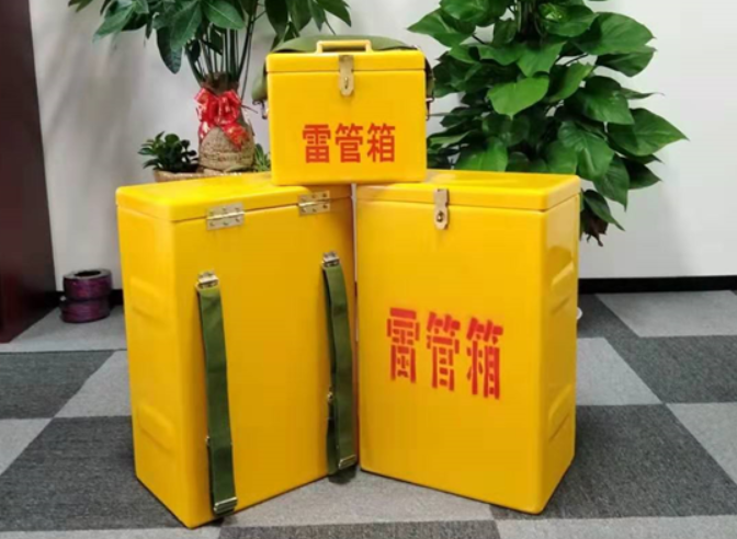 旌阳如何防止雷管箱炸药箱等矿用物品生锈？